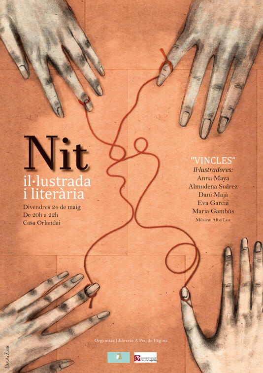nit il·lustrada